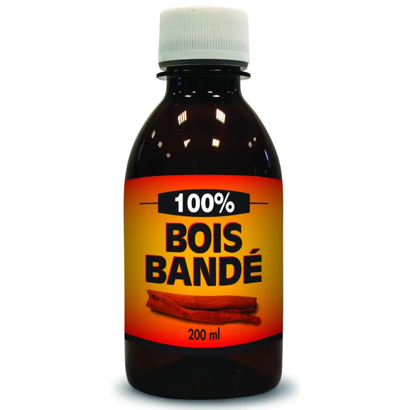 Nutri Expert Bois Bandé 200ml